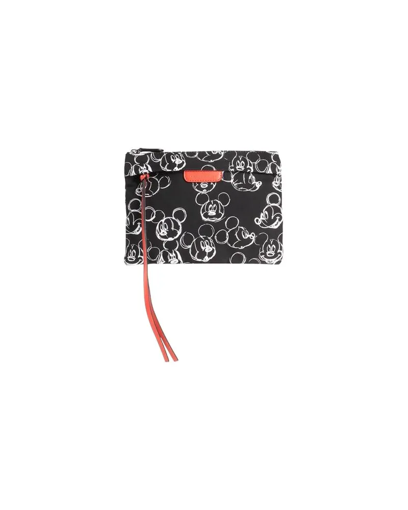 Stella McCartney TASCHEN - Handtaschenauf YOOX.COM Schwarz