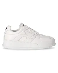 Dsquared2 Sneakers Weiß