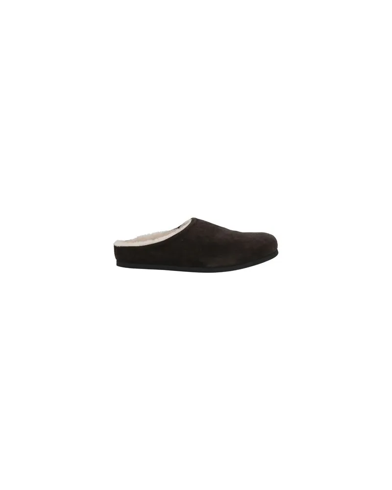 Woman by Common Projects SCHUHE - Mules & Clogsauf YOOX.COM Dunkelbraun