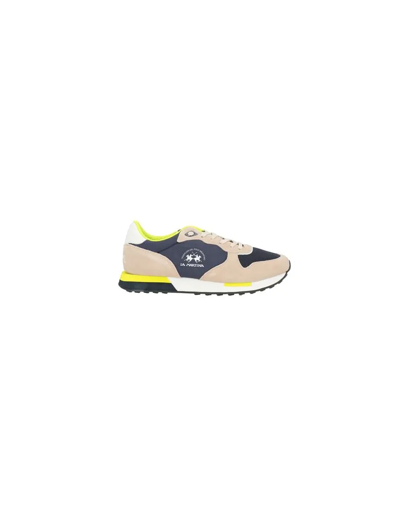 La Martina SCHUHE - Sneakersauf YOOX.COM Sand