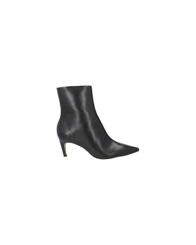 CARRANO SCHUHE - Stiefelettenauf YOOX.COM Schwarz