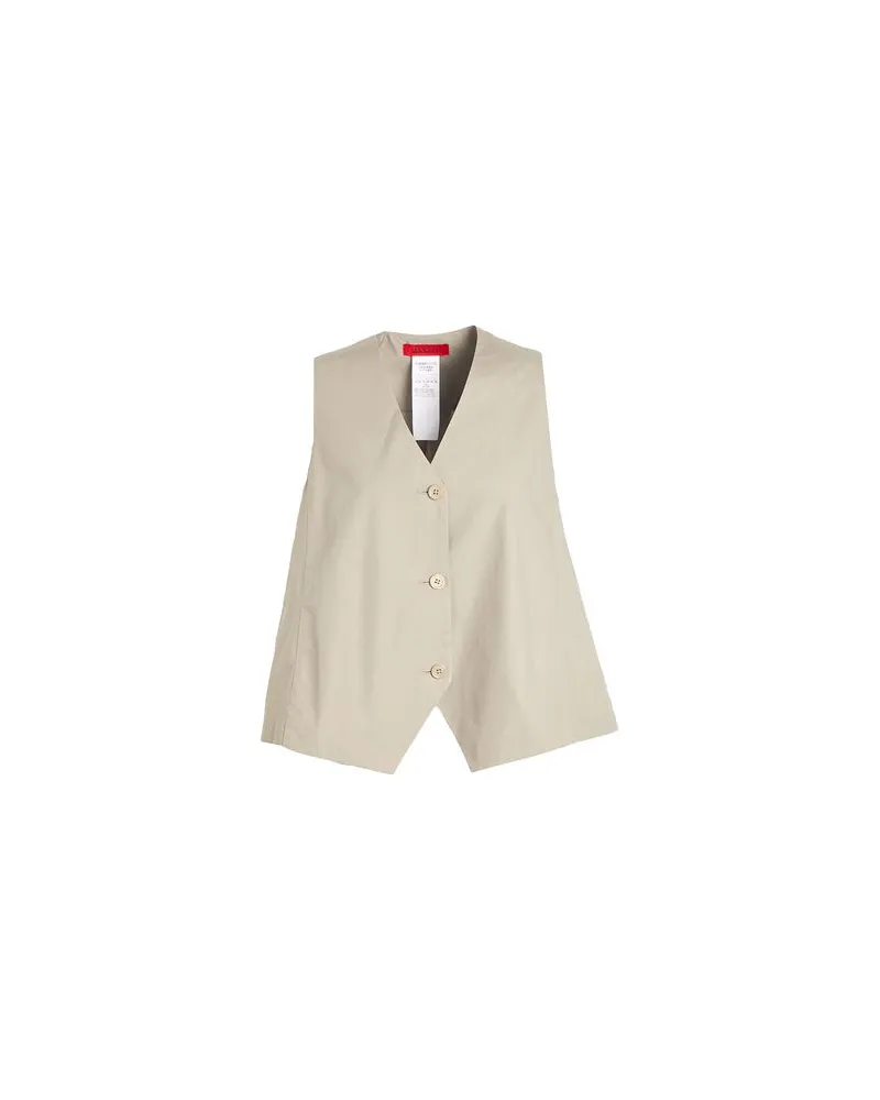 MAX&Co. NIVOSE  - ANZÜGE und CO-ORDS - Couture-Westenauf YOOX.COM Salbeigrün