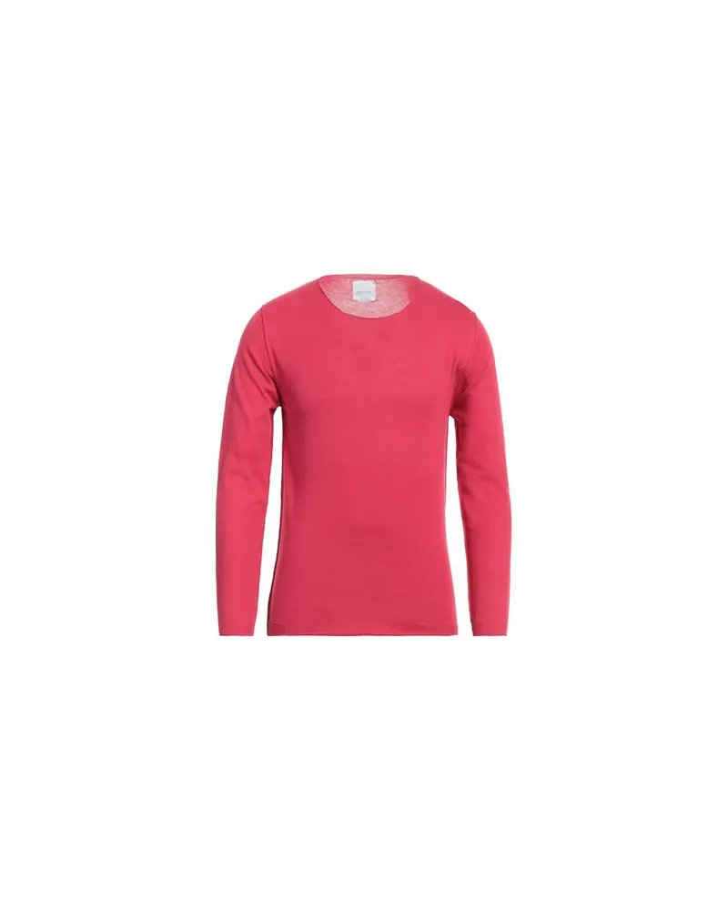 Bellwood STRICKWAREN - Pulloverauf YOOX.COM Rot