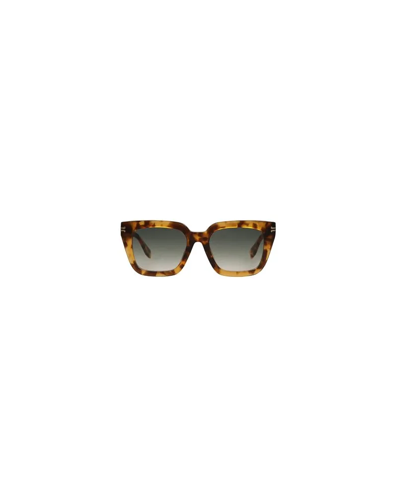 Marc Jacobs BRILLEN - Sonnenbrillenauf YOOX.COM Braun