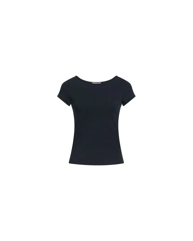 Alpha Studio TOPS - T-shirtsauf YOOX.COM Nachtblau