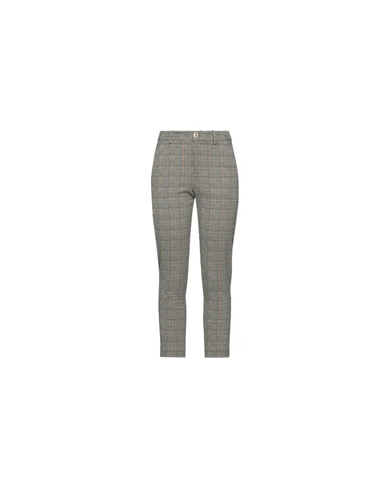 Liu Jo HOSEN & RÖCKE - Hosenauf YOOX.COM Schwarz