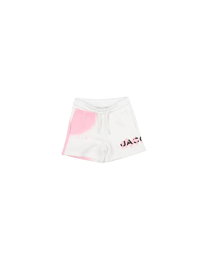 Marc Jacobs HOSEN & RÖCKE - Shorts & Bermudashortsauf YOOX.COM Weiß