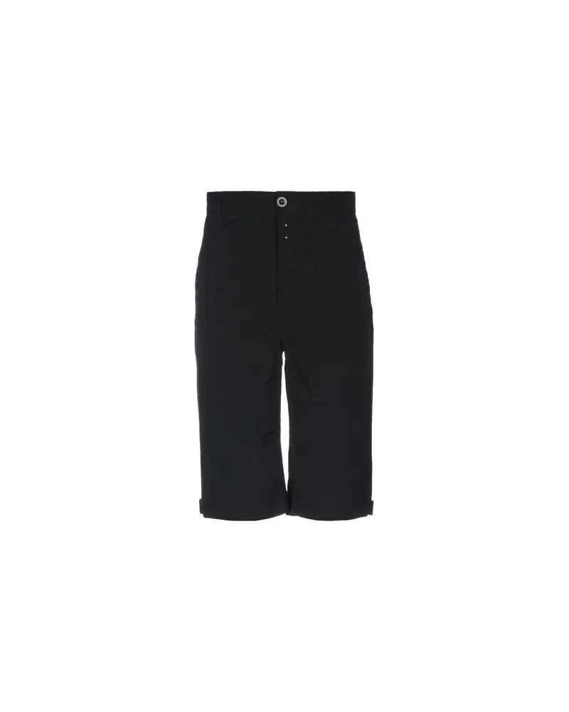 Givenchy HOSEN & RÖCKE - Shorts & Bermudashortsauf YOOX.COM Schwarz