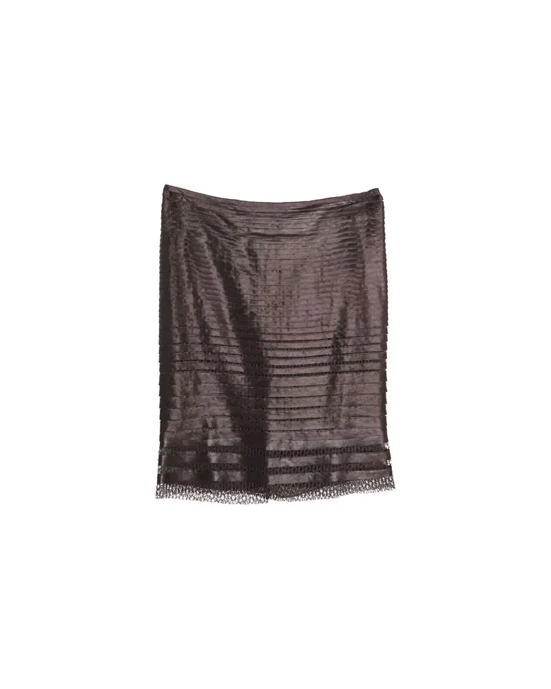 Tom Ford HOSEN & RÖCKE - Miniröckeauf YOOX.COM Dunkelbraun