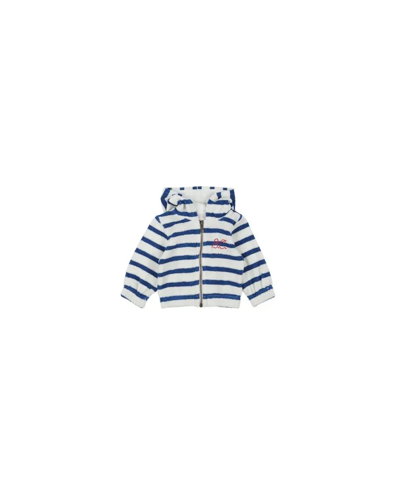 BOBO CHOSES TOPS - Sweatshirtsauf YOOX.COM Weiß