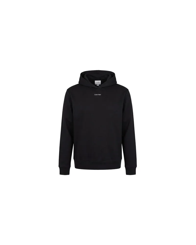 Calvin Klein TOPS - Sweatshirtsauf YOOX.COM Schwarz