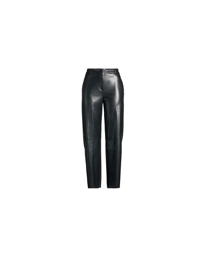 Pennyblack HOSEN & RÖCKE - Hosenauf YOOX.COM Schwarz