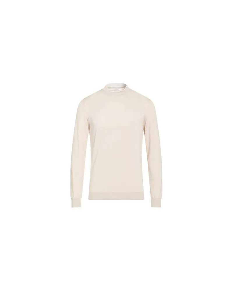 Eleventy PLATINUM - STRICKWAREN - Pulloverauf YOOX.COM Beige