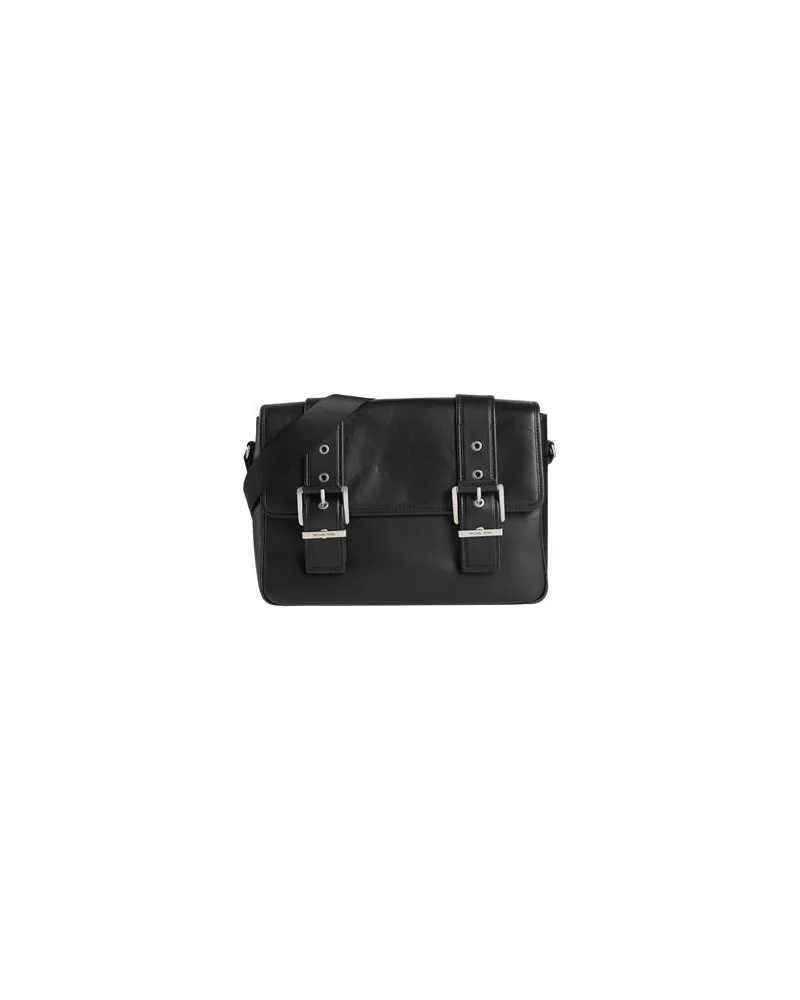 Michael Kors TASCHEN - Umhängetascheauf YOOX.COM Schwarz