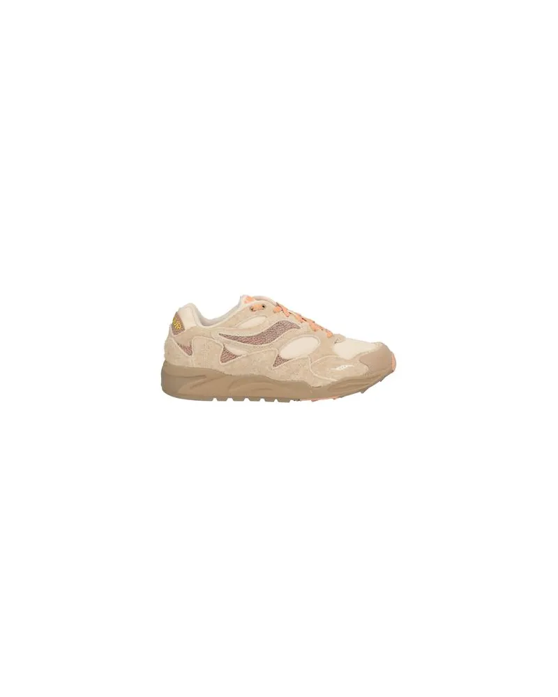 Saucony SCHUHE - Sneakersauf YOOX.COM Beige