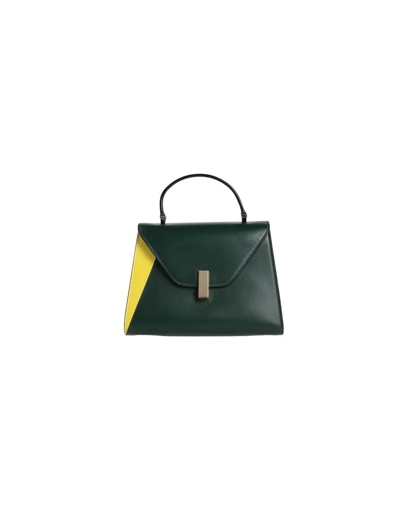Valextra TASCHEN - Handtaschenauf YOOX.COM Grün