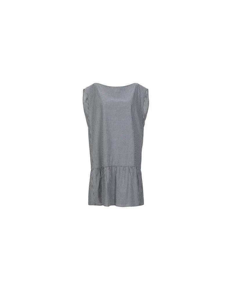 Patrizia Pepe KLEIDER - Mini-Kleiderauf YOOX.COM Schwarz