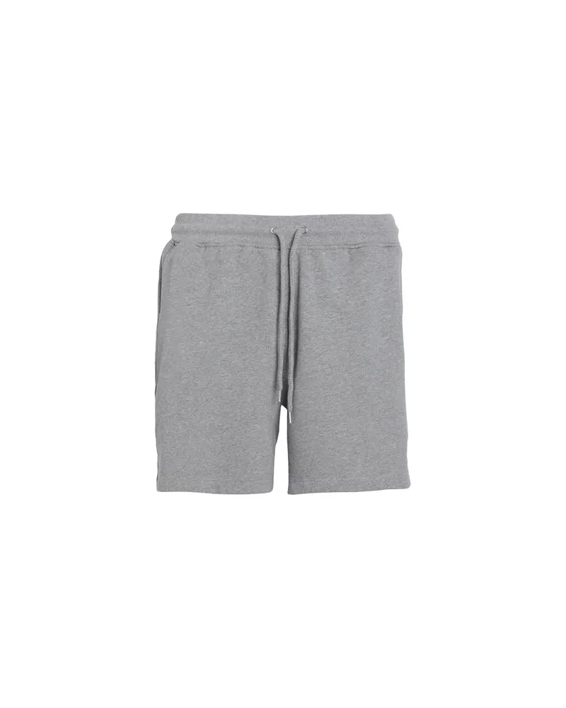 COLORFUL STANDARD HOSEN & RÖCKE - Shorts & Bermudashortsauf YOOX.COM Grau