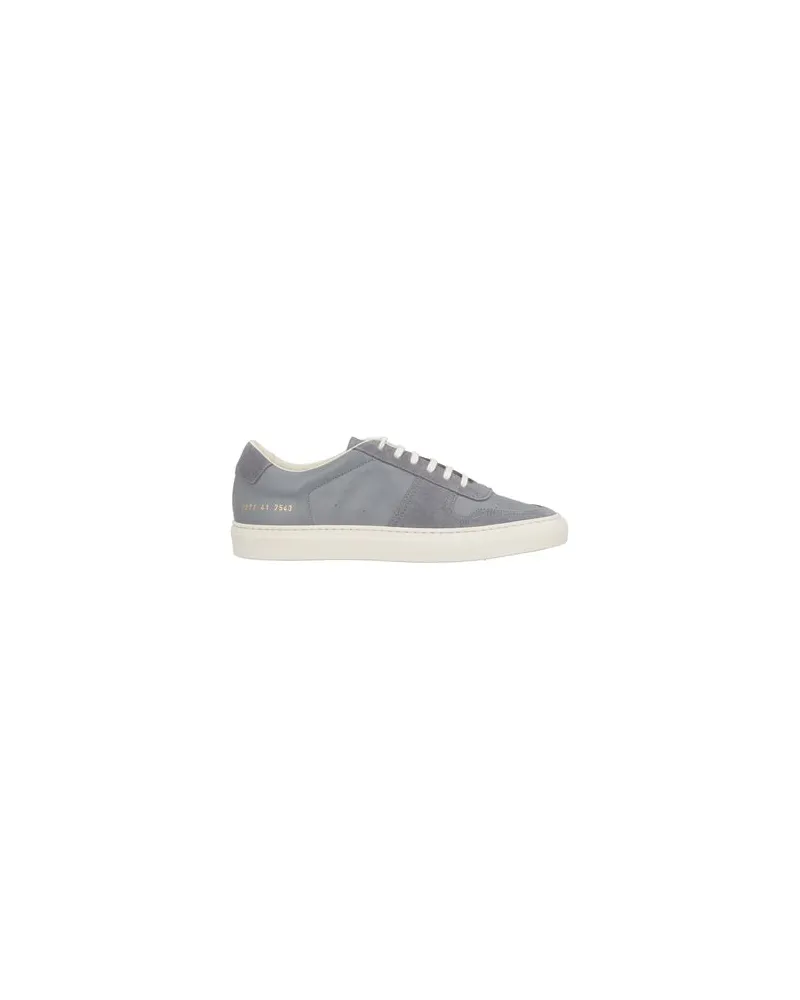 Common Projects SCHUHE - Sneakersauf YOOX.COM Grau