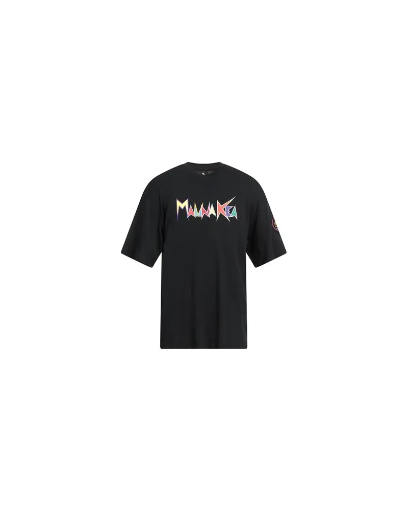 MAUNA KEA TOPS - T-shirtsauf YOOX.COM Schwarz