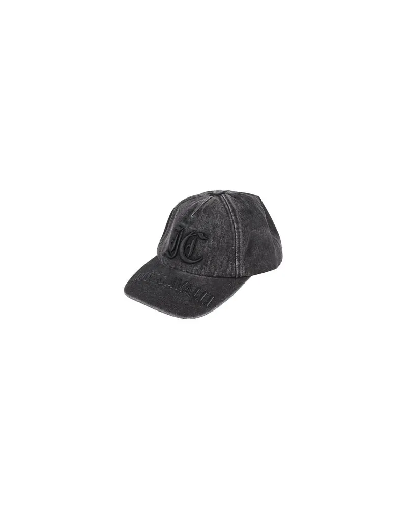 Just Cavalli ACCESSOIRES - Mützen & Hüteauf YOOX.COM Schwarz