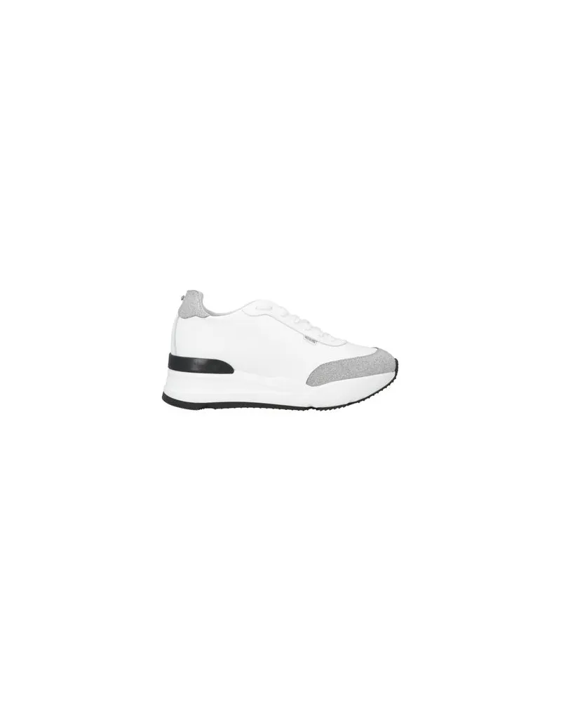 RUCO LINE SCHUHE - Sneakersauf YOOX.COM Weiß