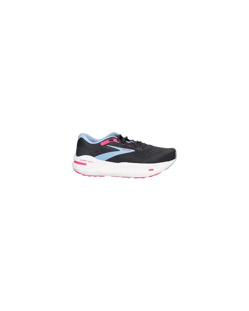 Brooks SCHUHE - Sneakersauf YOOX.COM Braungrau