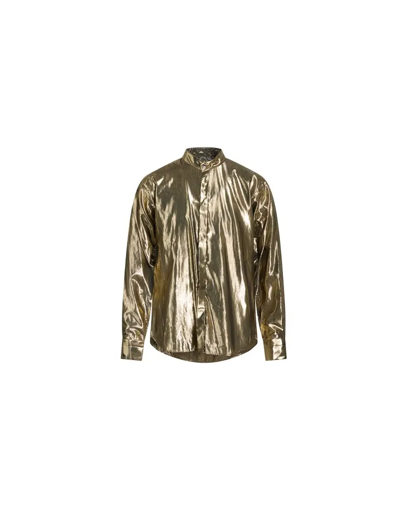 Tom Ford TOPS - Hemdenauf YOOX.COM Gold