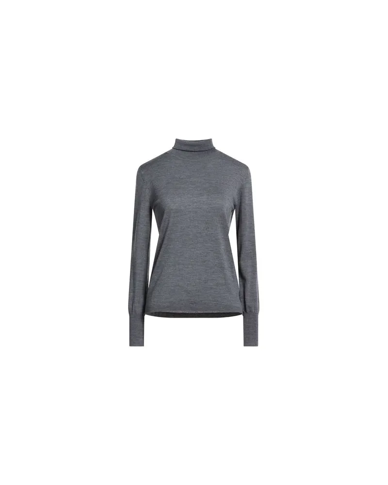 ASPESI STRICKWAREN - Rollkragenpulloverauf YOOX.COM Grau