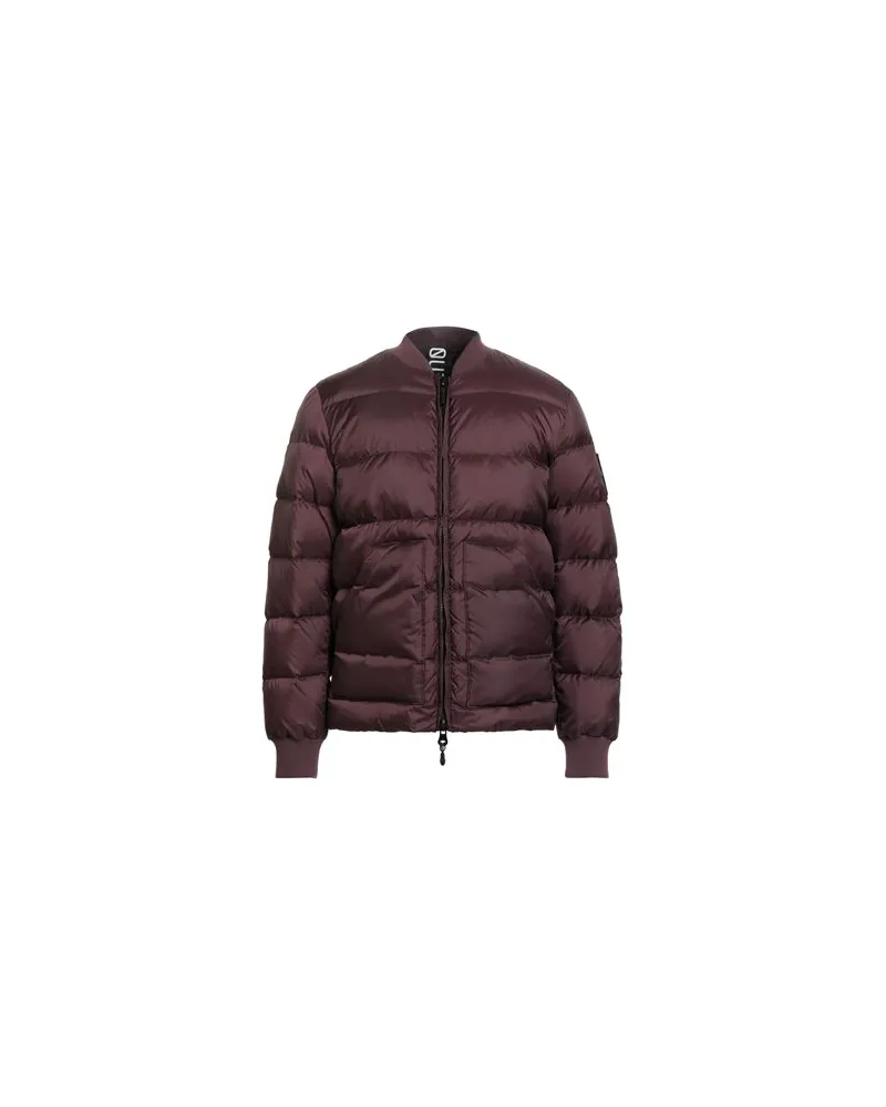 OUTHERE JACKEN & MÄNTEL - Pufferjacken & Daunenjackenauf YOOX.COM Malve