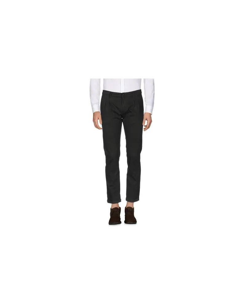 Daniele Alessandrini HOSEN & RÖCKE - Hosenauf YOOX.COM Dunkelgrün