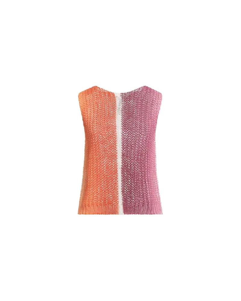 Pier Antonio Gaspari TOPS - Topsauf YOOX.COM Orange