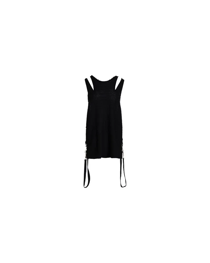 Vivienne Westwood TOPS - Topsauf YOOX.COM Schwarz