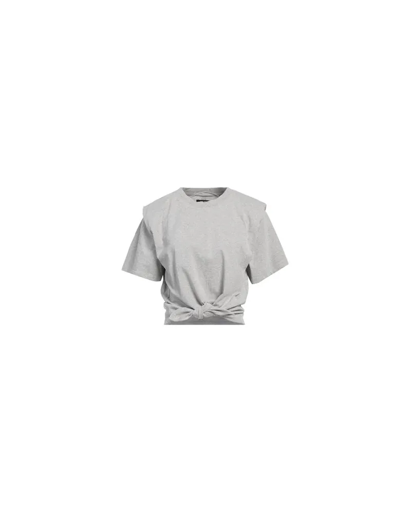 Isabel Marant TOPS - T-shirtsauf YOOX.COM Grau