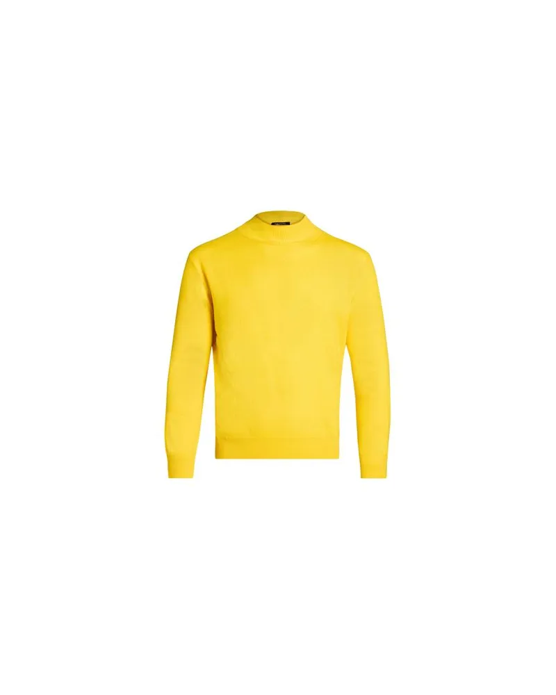 Bellwood STRICKWAREN - Rollkragenpulloverauf YOOX.COM Gelb
