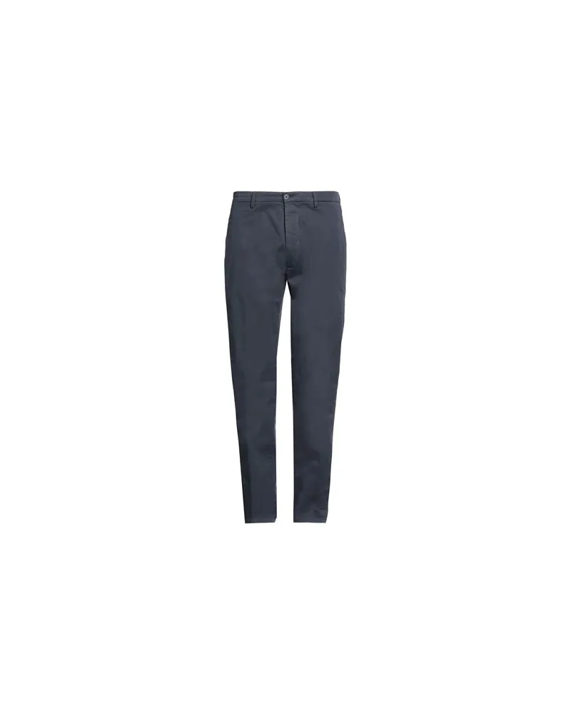Mason's HOSEN & RÖCKE - Hosenauf YOOX.COM Nachtblau