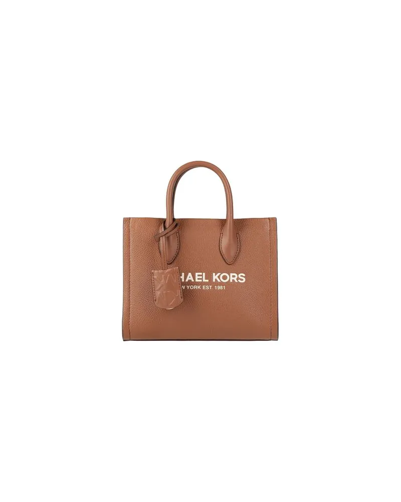 Michael Kors TASCHEN - Handtaschenauf YOOX.COM Lederfarben