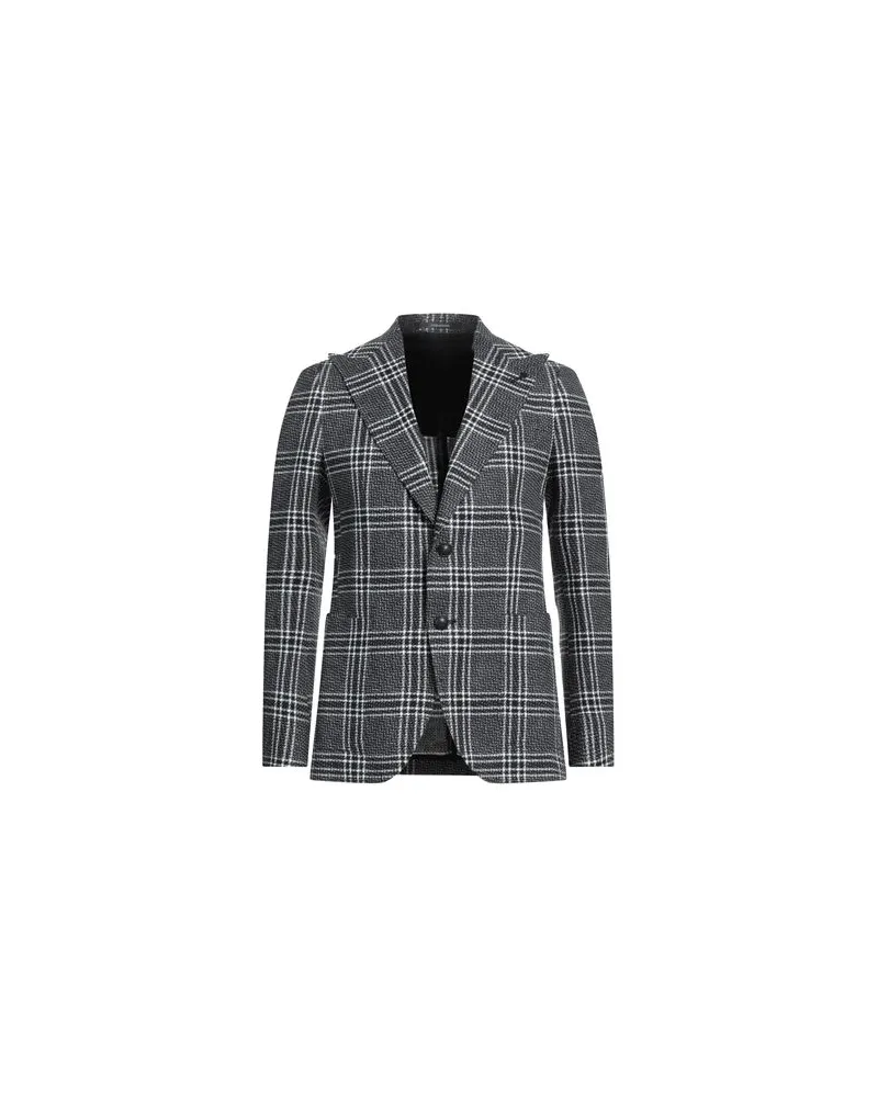 Tagliatore ANZÜGE und CO-ORDS - Blazersauf YOOX.COM Braungrau