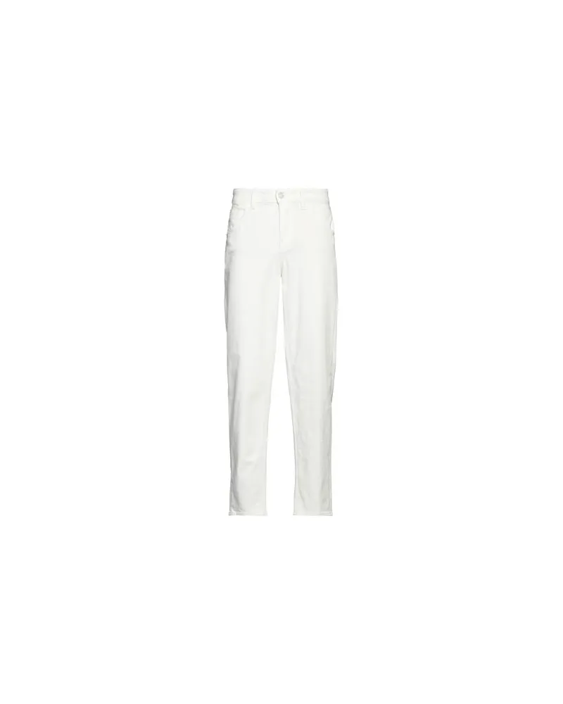 Drykorn HOSEN & RÖCKE - Jeanshosenauf YOOX.COM Weiß