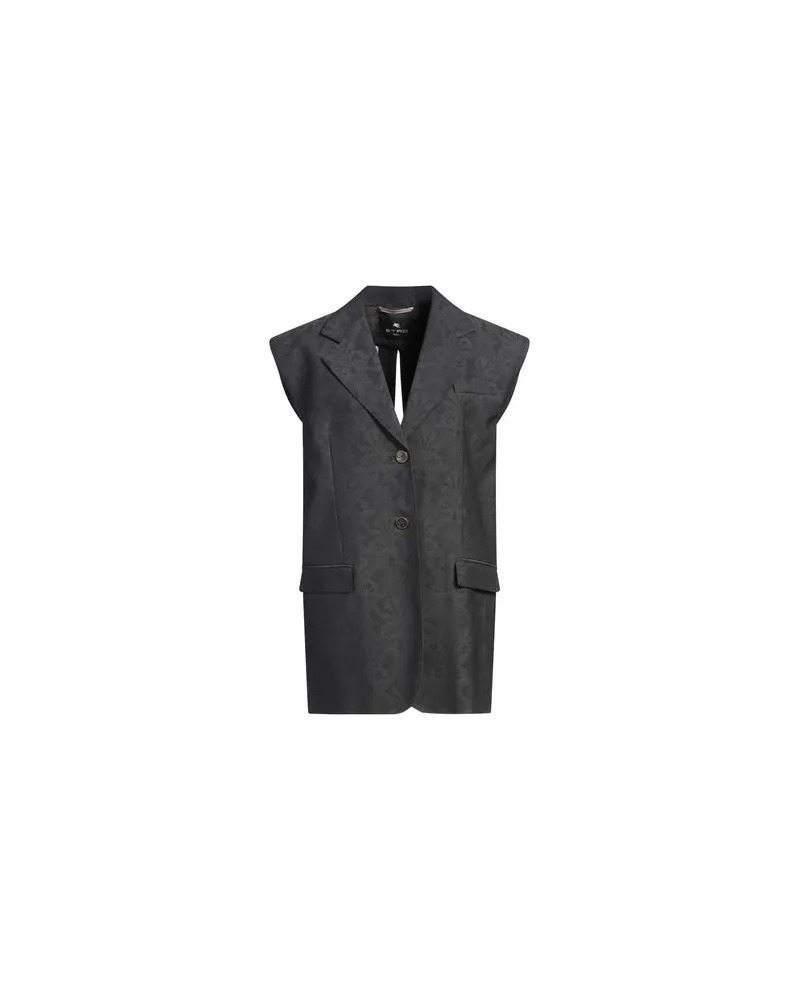 Etro ANZÜGE und CO-ORDS - Blazersauf YOOX.COM Braungrau