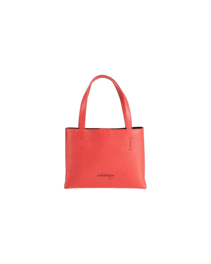 ottod’Ame TASCHEN - Handtaschenauf YOOX.COM Koralle