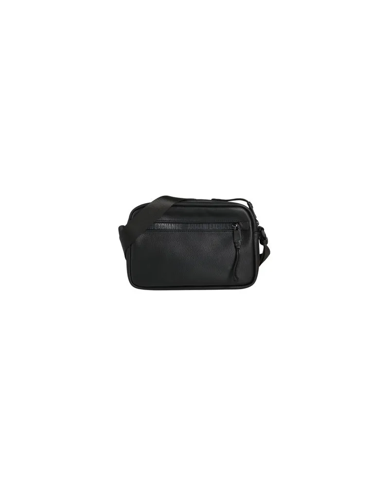 Armani Exchange TASCHEN - Umhängetascheauf YOOX.COM Schwarz