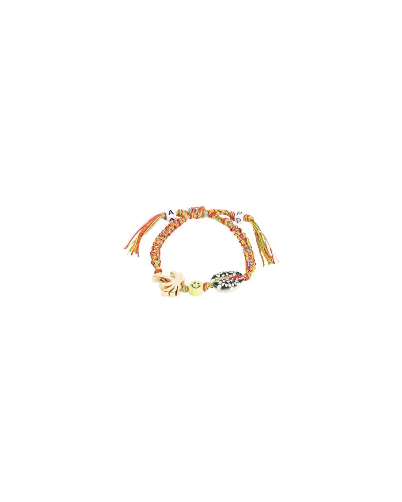 Palm Angels SCHMUCK und UHREN - Armbänderauf YOOX.COM Schwarz