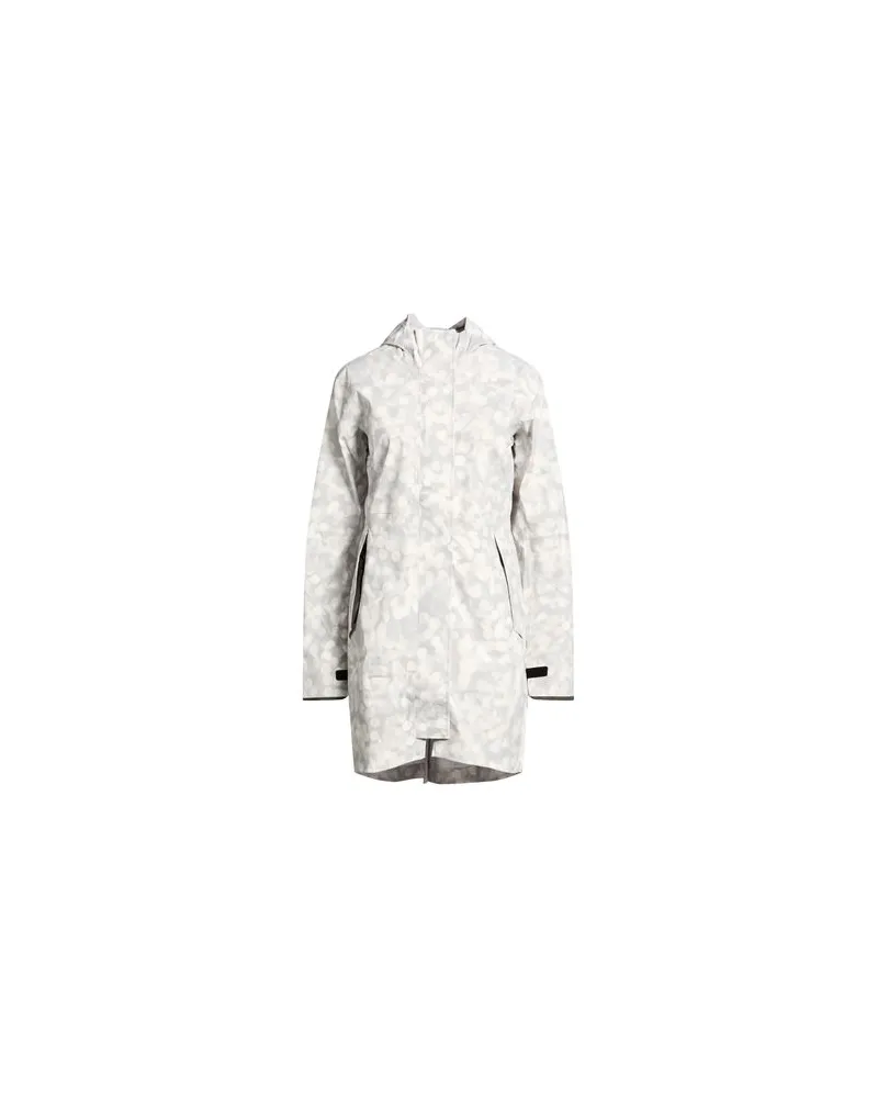 Canada Goose JACKEN & MÄNTEL - Jacken, Mäntel & Trenchcoatsauf YOOX.COM Hellgrau