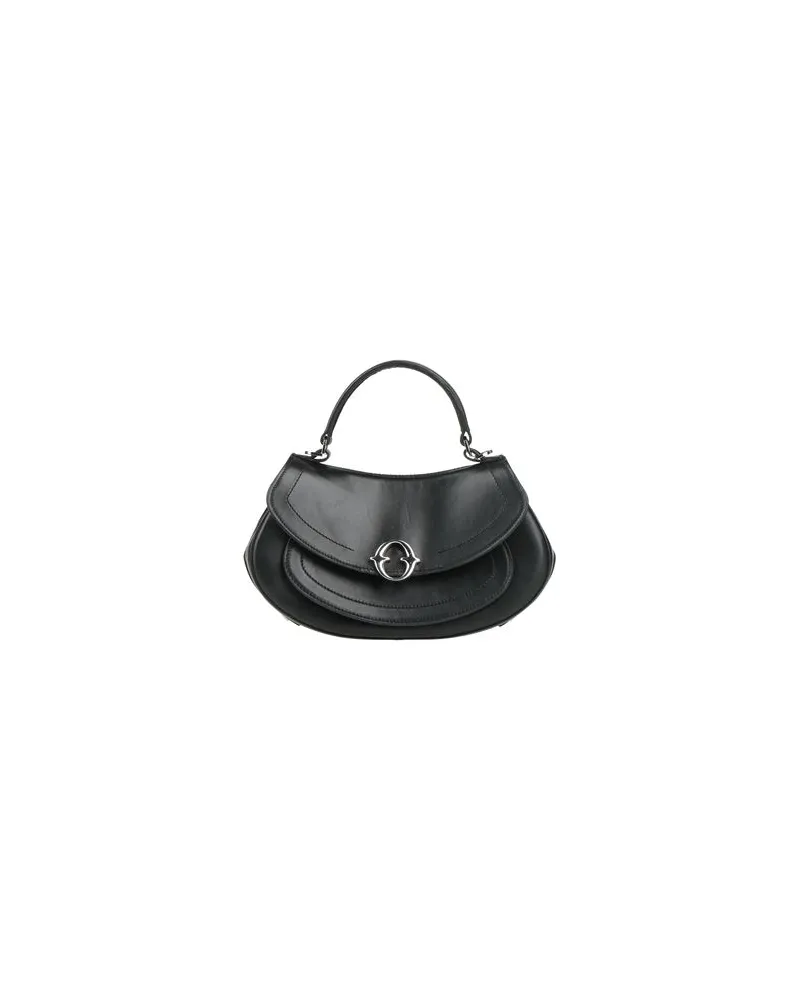 ottod’Ame TASCHEN - Handtaschenauf YOOX.COM Schwarz