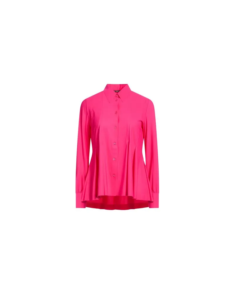 HIGH TOPS - Hemdenauf YOOX.COM Fuchsia