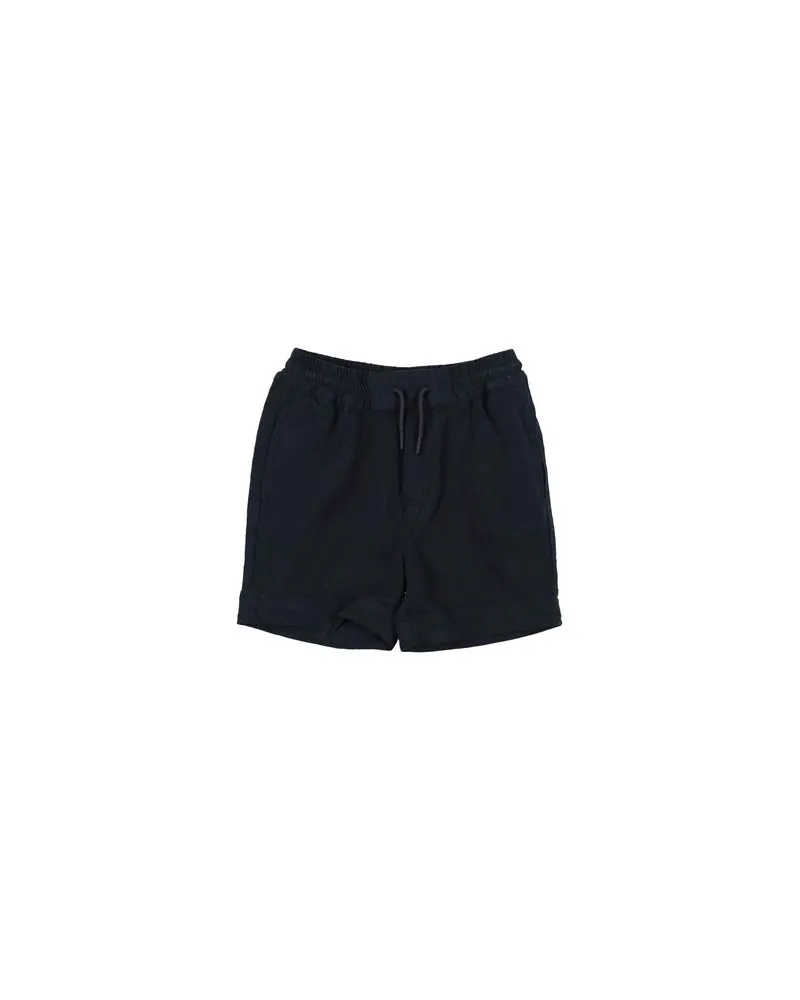 Kenzo HOSEN & RÖCKE - Shorts & Bermudashortsauf YOOX.COM Nachtblau