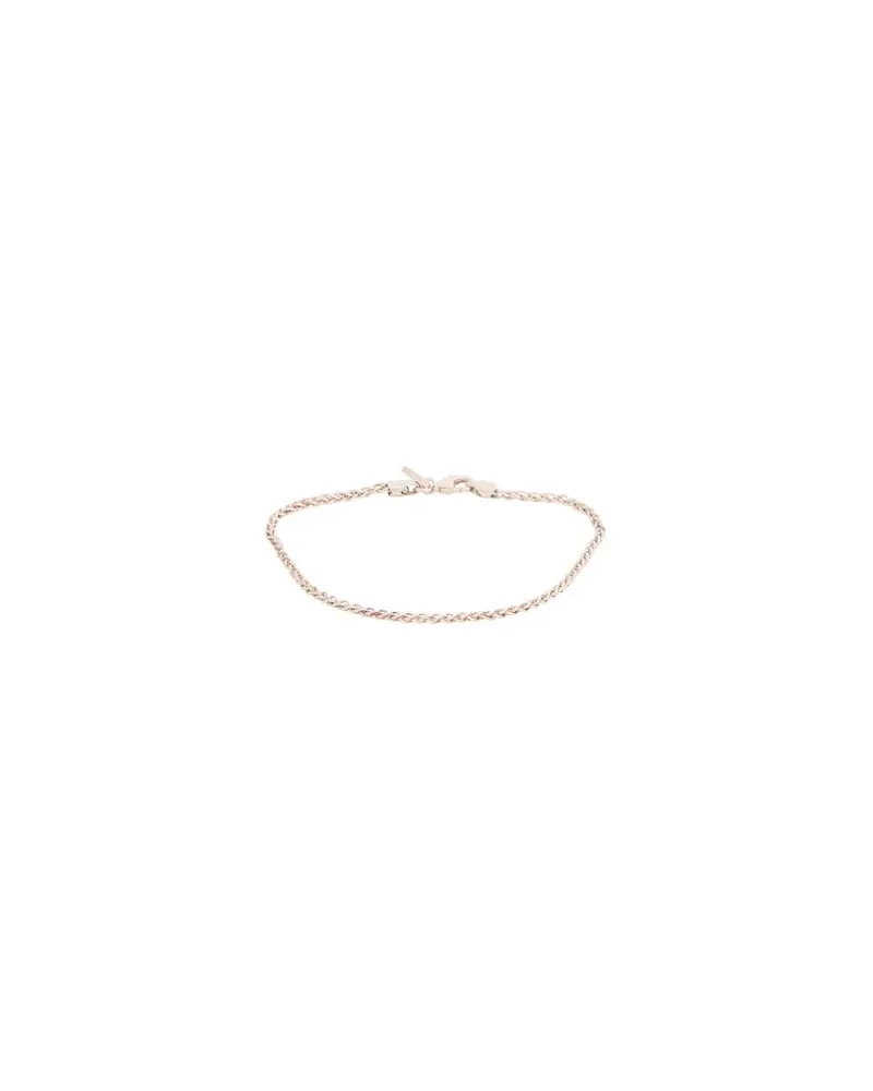 Hatton Labs SCHMUCK und UHREN - Armbänderauf YOOX.COM Silber