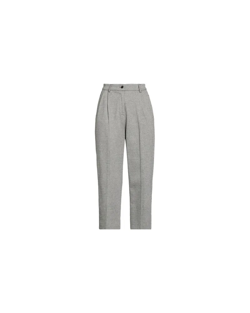 Nora Barth HOSEN & RÖCKE - Hosenauf YOOX.COM Schwarz