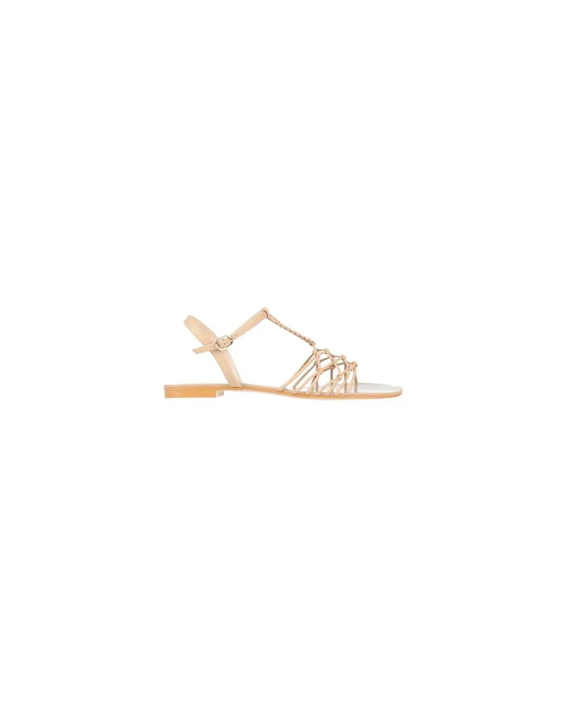 Twin-Set SCHUHE - Sandalenauf YOOX.COM Sand